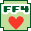 FF4 リディア同盟