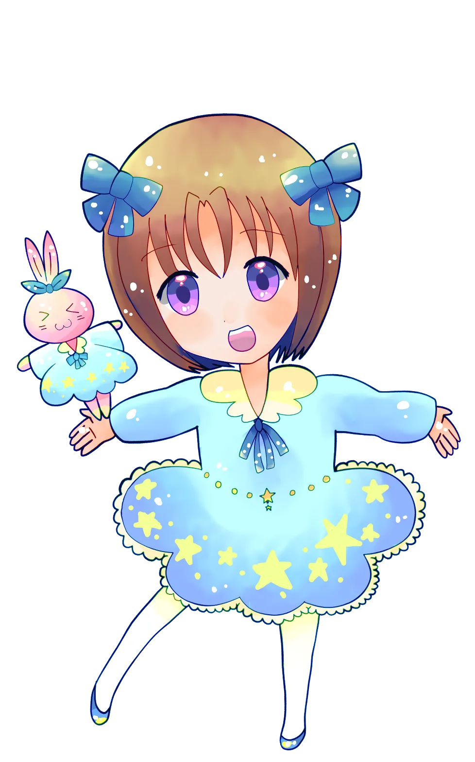 トップイラスト