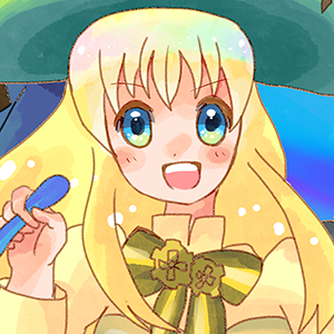 ピスと不思議な絵本